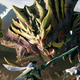 Image for article titled Japanese Company Creates "Monster Hunter Holiday" For New Game's Release